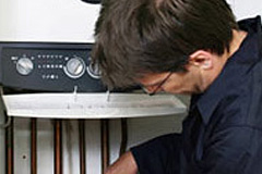 boiler repair Netherbrough