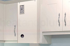 Netherbrough electric boiler quotes