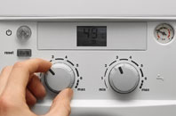 free Netherbrough boiler maintenance quotes