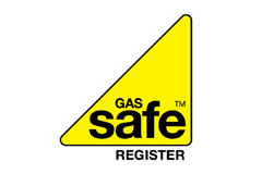 gas safe companies Netherbrough